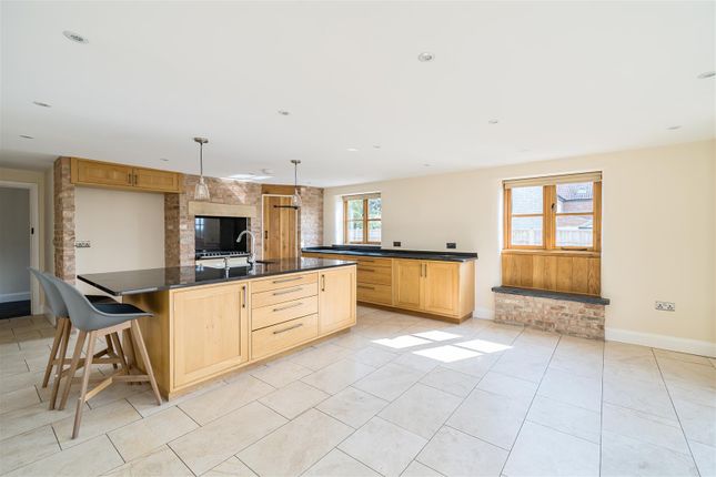 Hamdown Lodge, Picts Hill, Langport photo 2