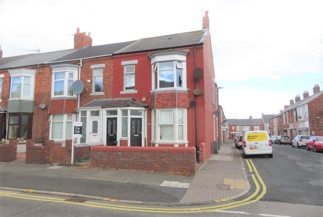 Property for Sale in South Shields - Buy Properties in South Shields