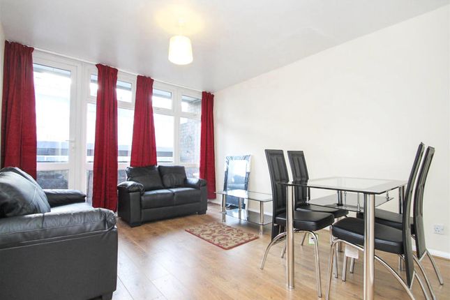 Thumbnail Maisonette for sale in Carey Gardens, Battersea, London