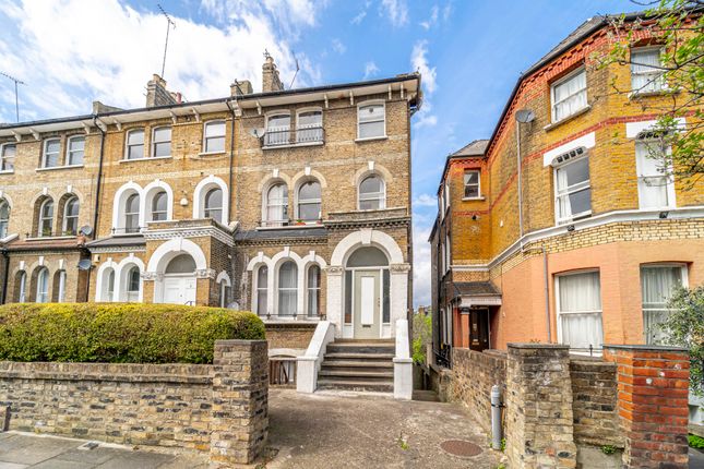 Thumbnail Semi-detached house for sale in Anson Road, Tufnell Park, London
