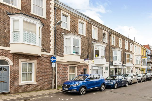Thumbnail Flat for sale in Park Street, Weymouth, Dorset, England