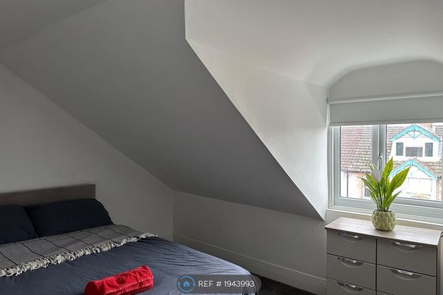 Thumbnail Room to rent in Florence Road, Maidstone