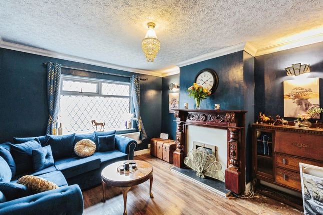 94, Annesley Avenue, Blackpool photo 3