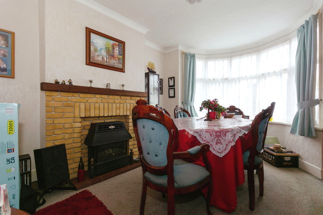 Semi-detached house for sale in Cubley Road, Hall Green, Birmingham