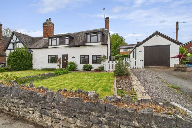 2-bed house on Rose Cottage, 16, Telford, £310,000