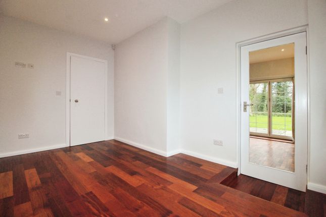 Detached house to rent in Buttsmead, High Road, Pinner, Eastcote