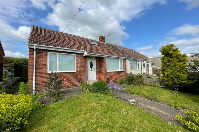 Bungalow for sale in Green Lane, Morpeth