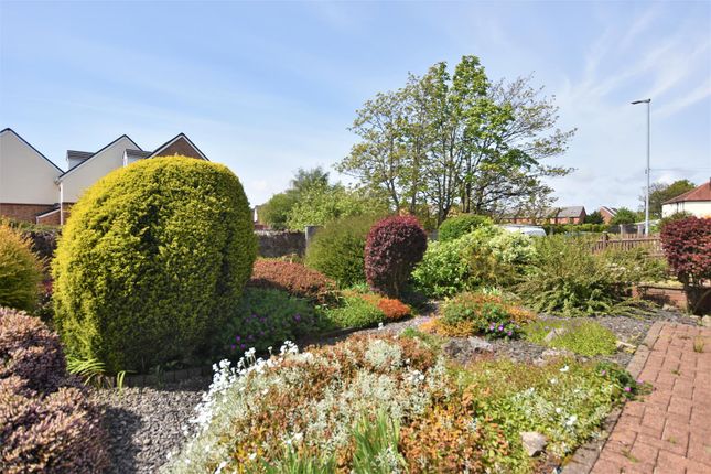 Semi-detached bungalow for sale in Sedgefield Road, Barrow-In-Furness