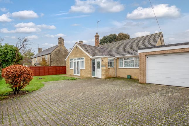 Bungalow for sale in Alchester Road, Chesterton, Bicester