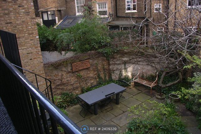 Ground Floor Flat, Churton Place Pimlico, London photo 3