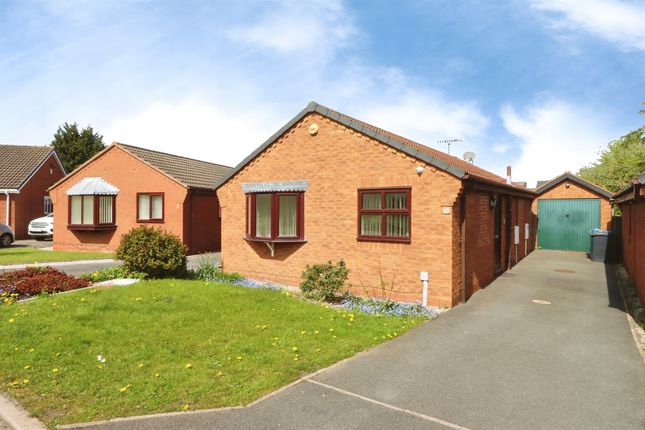 10, Netherfield Close, Chesterfield photo 2