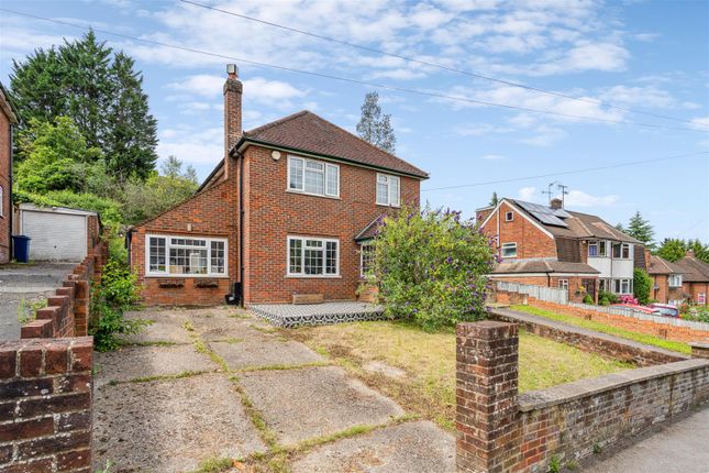 Detached house for sale in Desborough Avenue, High Wycombe
