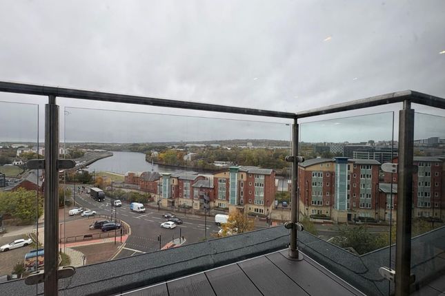 82 Lime Square, City Road, Newcastle upon Tyne photo 5