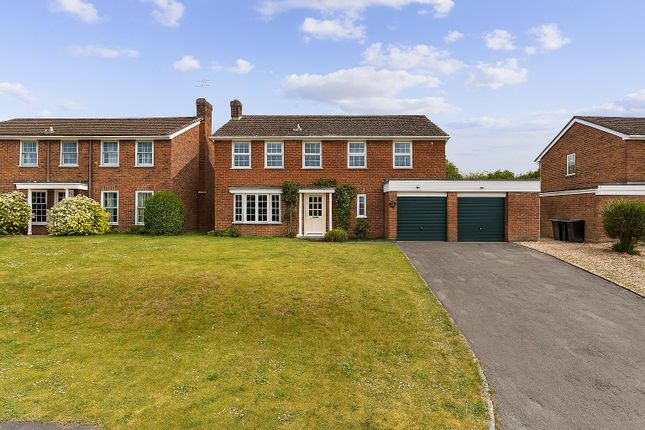 4-bed house on Wisteria House, 12, Laverstock Park West, Salisbury, £725,000