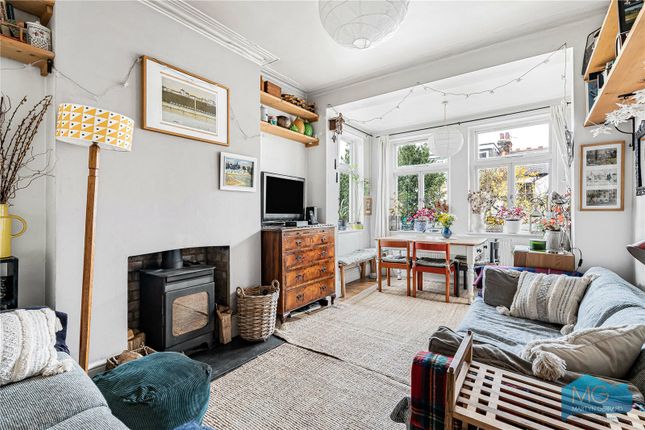 16, Burlington Road, London photo 2