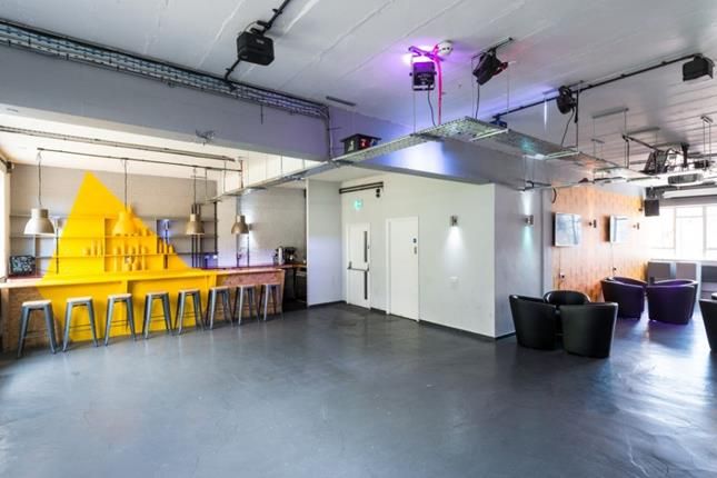 Curtain Road London Ec2a Commercial Properties To Let Primelocation