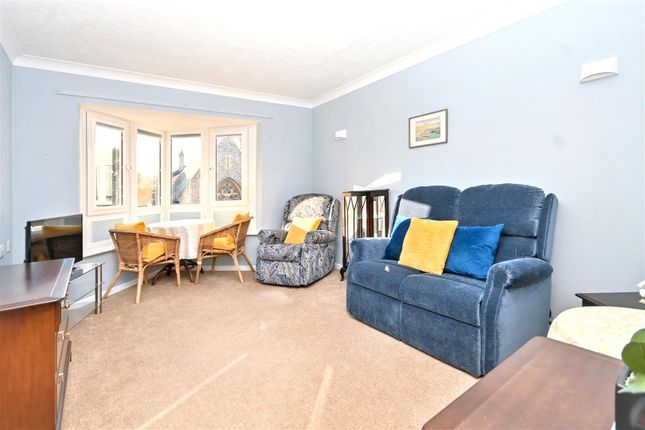 23 Andwell Court, Trinity Place, Eastbourne photo 5