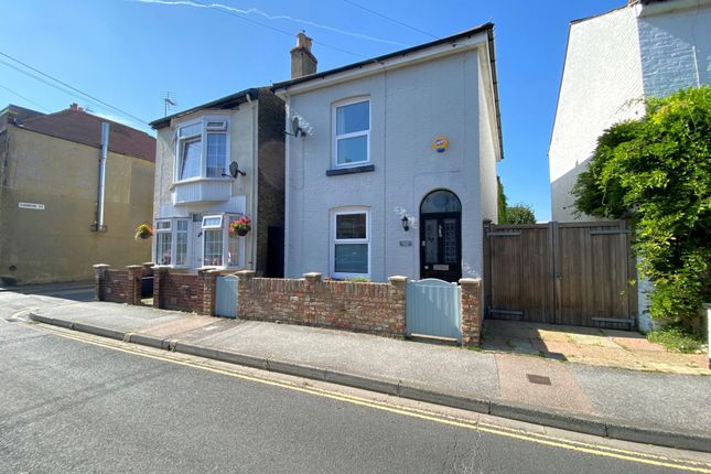 Thumbnail Detached house for sale in College Road, Deal