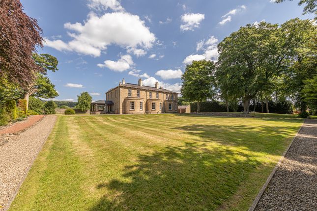 Thumbnail Country house for sale in Demesne Hall, Rectory Lane, Wolsingham, County Durham