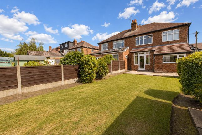 32, Litherland Road, Sale photo 2