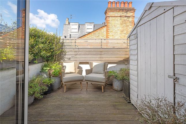 1A,, Shandon Road, London photo 3