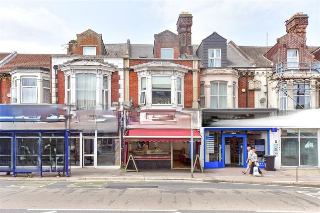 1-bed flat on Angerstein Road, Portsmouth, £110,000
