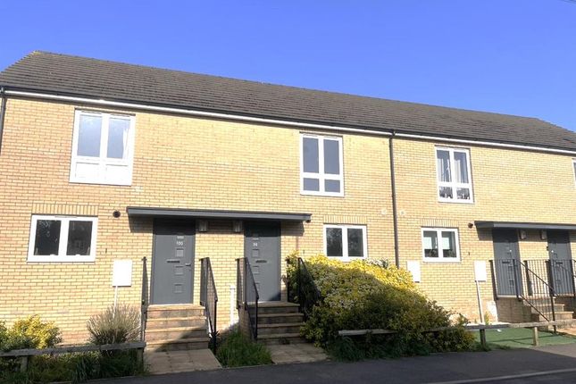 Thumbnail Terraced house to rent in Chase Street, Wisbech
