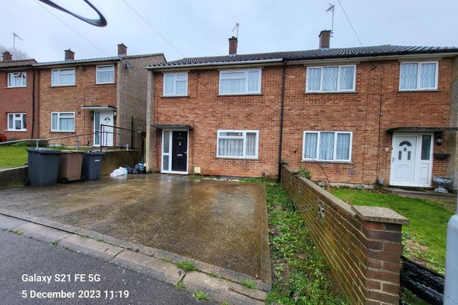 A Lovely Family 3 Bedroom Semi Detached Available In Lu4