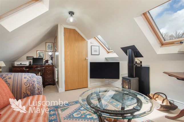 Maisonette for sale in Avon Close, South Brent