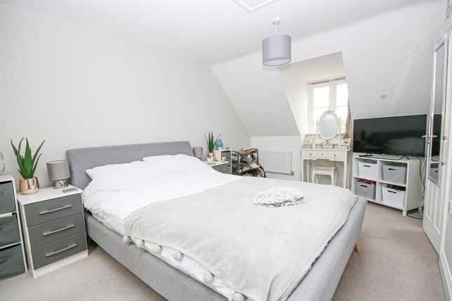 15, Flycatcher Way, Norwich photo 4