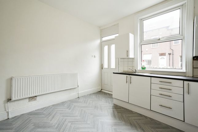 Terraced house for sale in Nowell Mount, Leeds