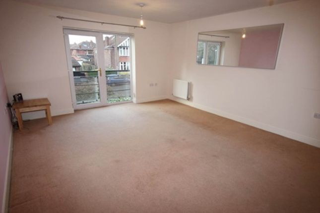 Thumbnail Flat to rent in Springbridge Road, Manchester