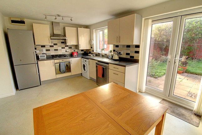 Borough Way, Nuneaton photo 4