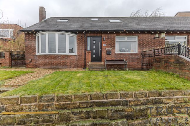 Semi-detached house for sale in Whitley Road, Dewsbury