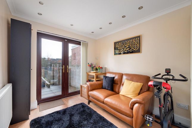 Semi-detached house for sale in Sunnindgale Avenue, Coventry