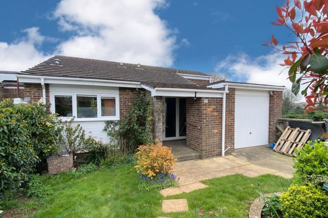 Thumbnail Semi-detached house for sale in Rippleside, Portishead, Bristol
