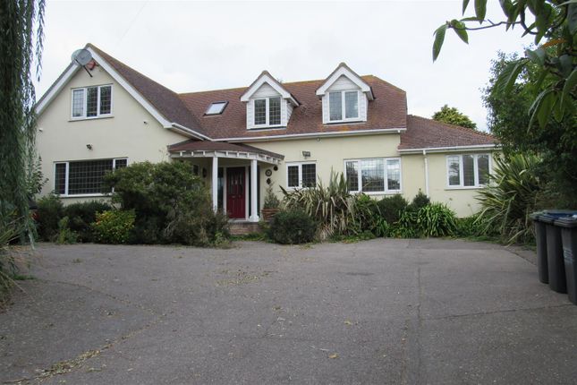 Property for sale in Broomfield Road, Herne Bay