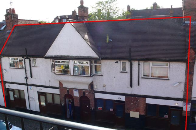 Thumbnail Office for sale in Accommodation Road, Golders Green