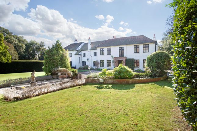 Detached house for sale in Jubilee Road, Littlewick Green, Berkshire