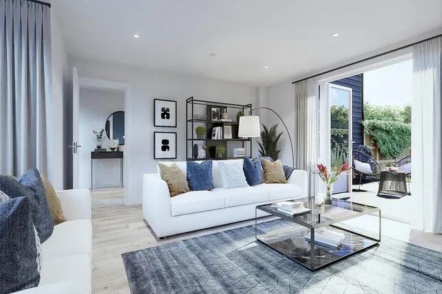 Taylor Wimpey - Friars Oak