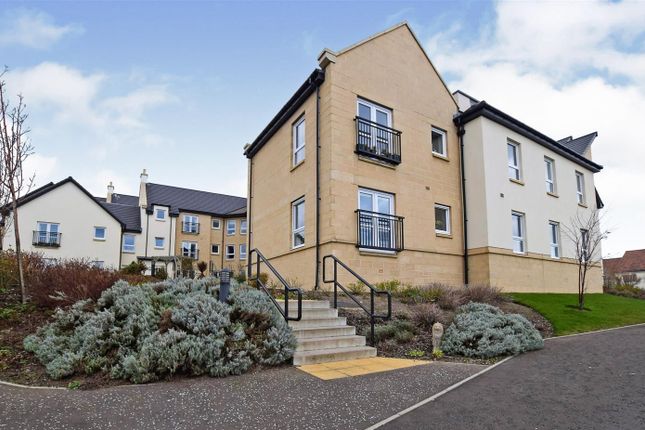 Thumbnail Flat for sale in Beacon Court, Bankwell Road, Anstruther