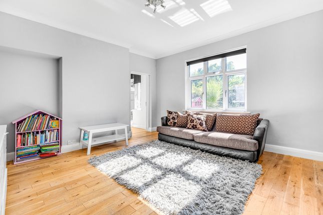 Semi-detached house for sale in Avondale Road, Bromley