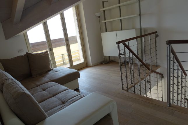 Duplex for sale in Anfiteatro Resort, Via Apostoli, Solto Collina, Bergamo, Lombardy, Italy