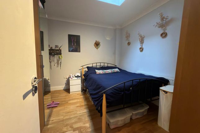 Ground Floor Flat, Blackstock Road, London photo 5