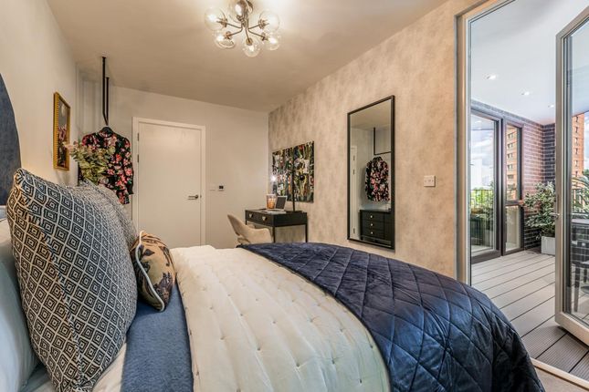 Apartment 934 - The Empire Apartments