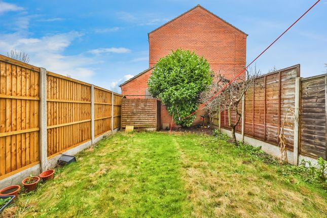 57, Highbury Avenue, NOTTINGHAM photo 4