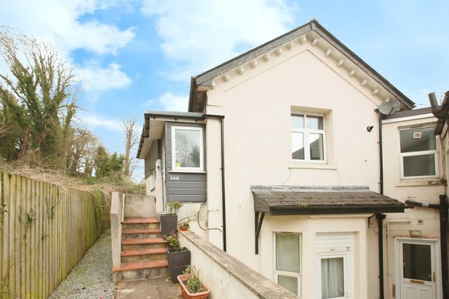 Flat for sale in Hele Road, Torquay