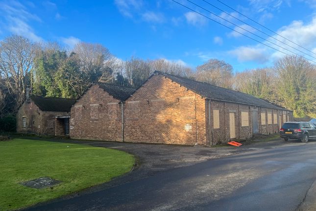 Thumbnail Industrial to let in Unit 9 Newbattle Business Park, Eskbank, Dalkeith