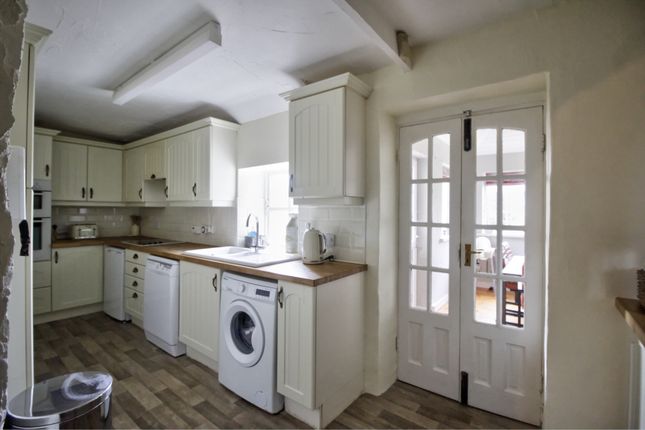 Terraced house for sale in Christon Bank, Alnwick