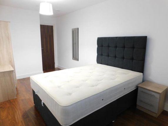 Apartment 1903, Metropolitan House, 1, Hagley Road, West Midlands photo 5